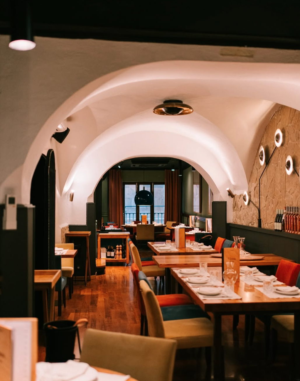 La Bodeguilla