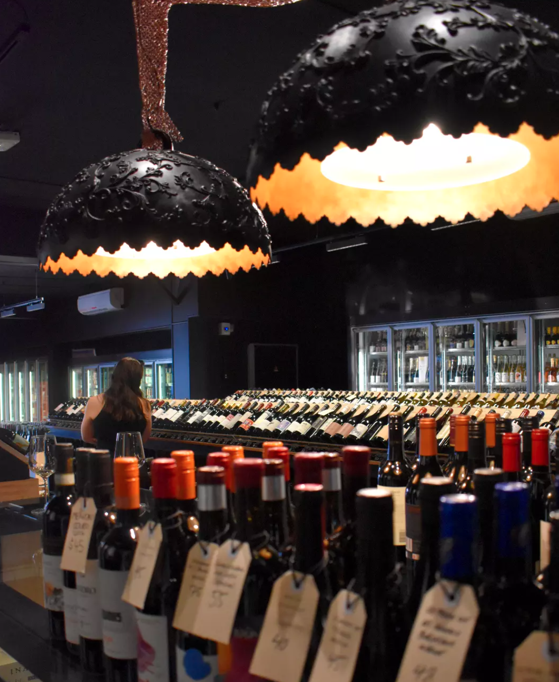 The Reserve Wine Bar