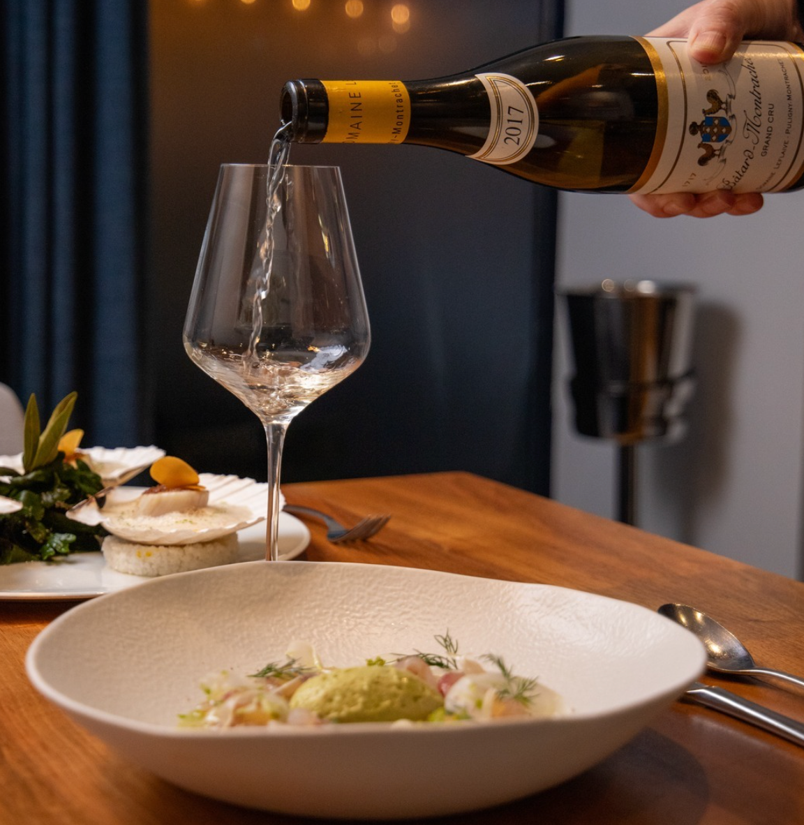 Origines Restaurant