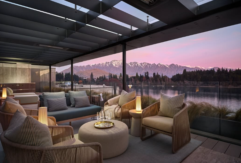ROKI Collection Queenstown