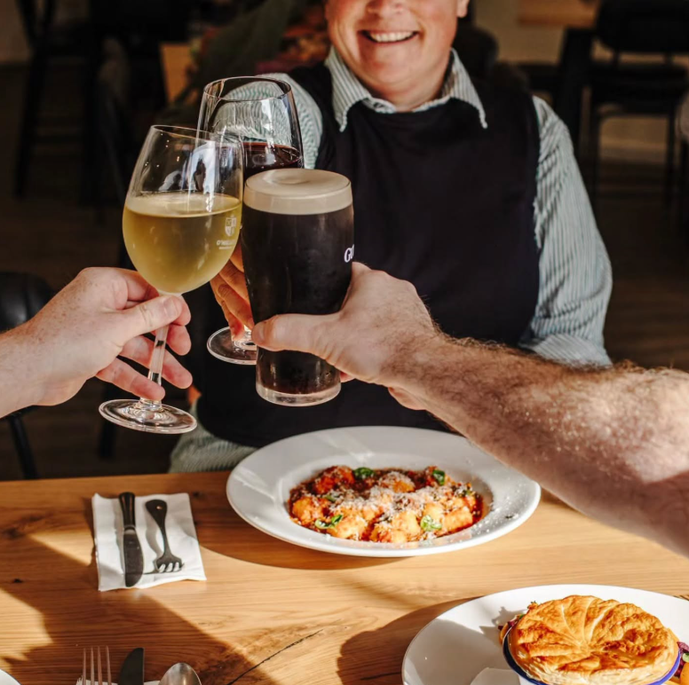 O'Malleys Bar & Kitchen