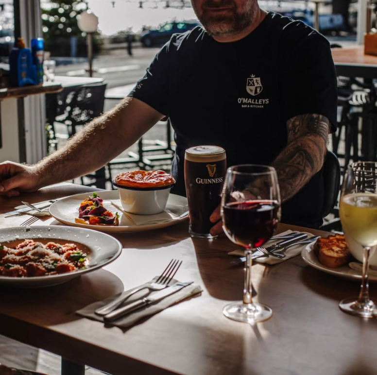 O'Malleys Bar & Kitchen