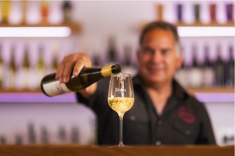 Rimu Wine Bar