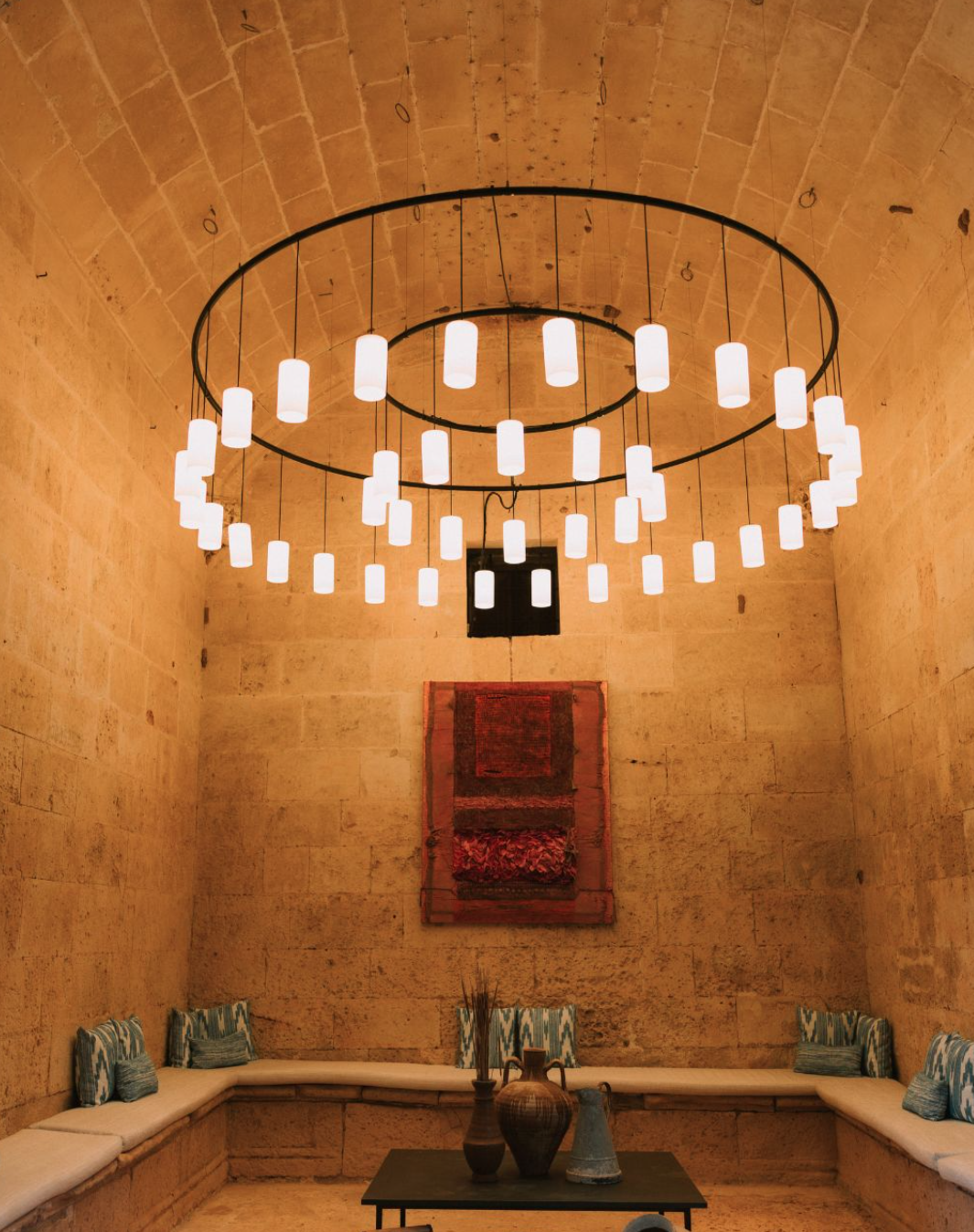 Restaurante Andreu Genestra