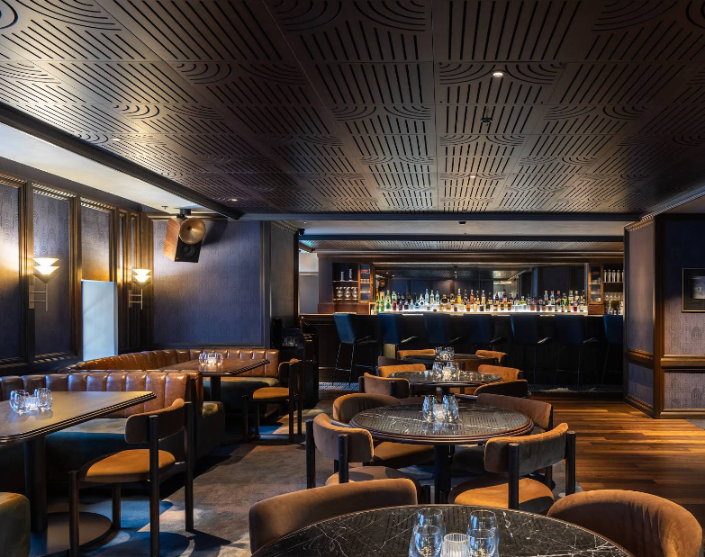 The Lodge Little Collins, Melbourne