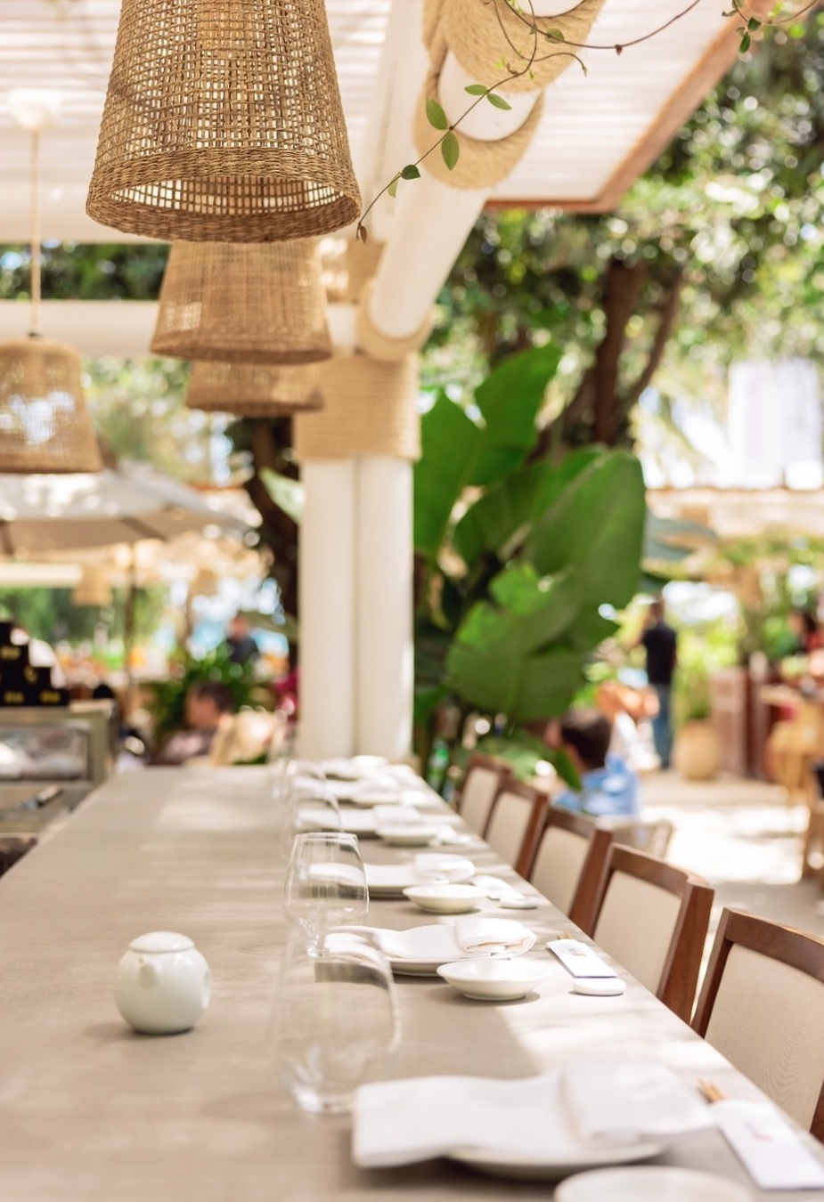 Nobu Marbella