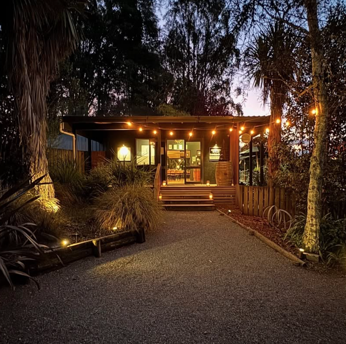 Moutere Hills Restaurant and Cellar Door