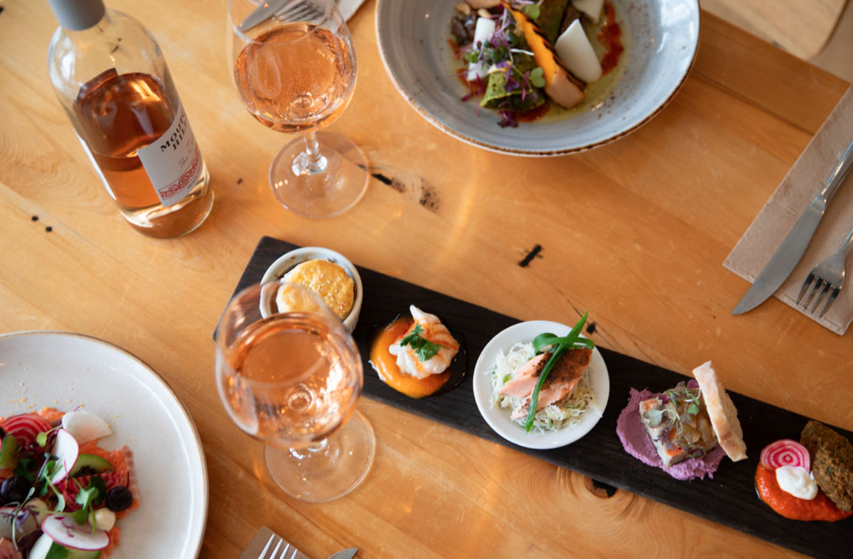 Moutere Hills Restaurant and Cellar Door
