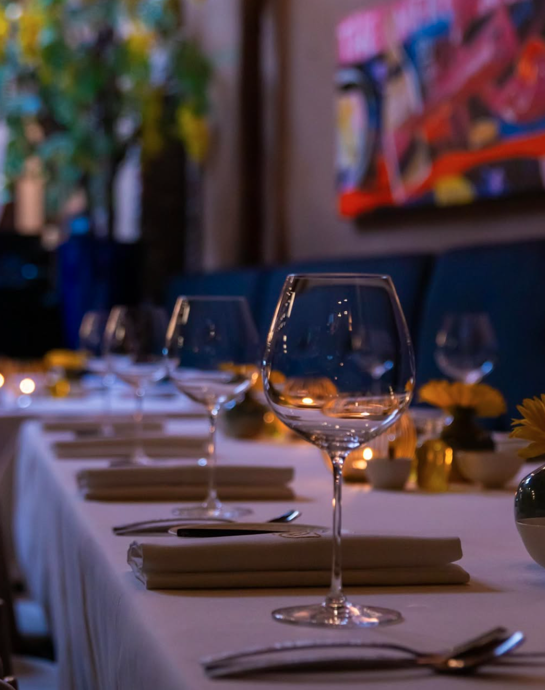 Ratatouille Food & Wine