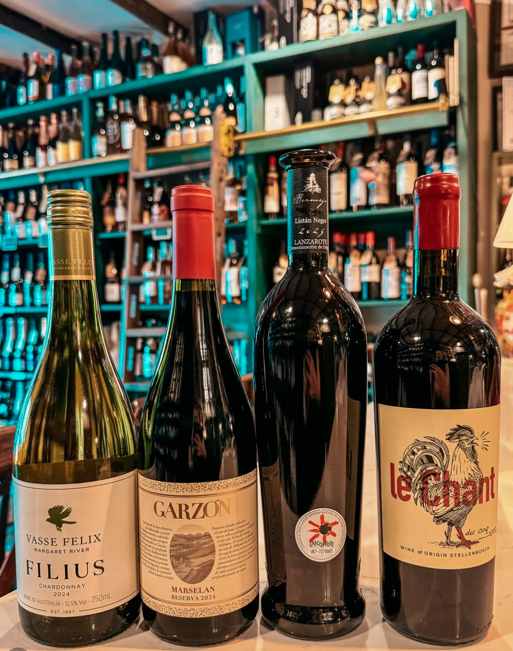 Vinoteca
