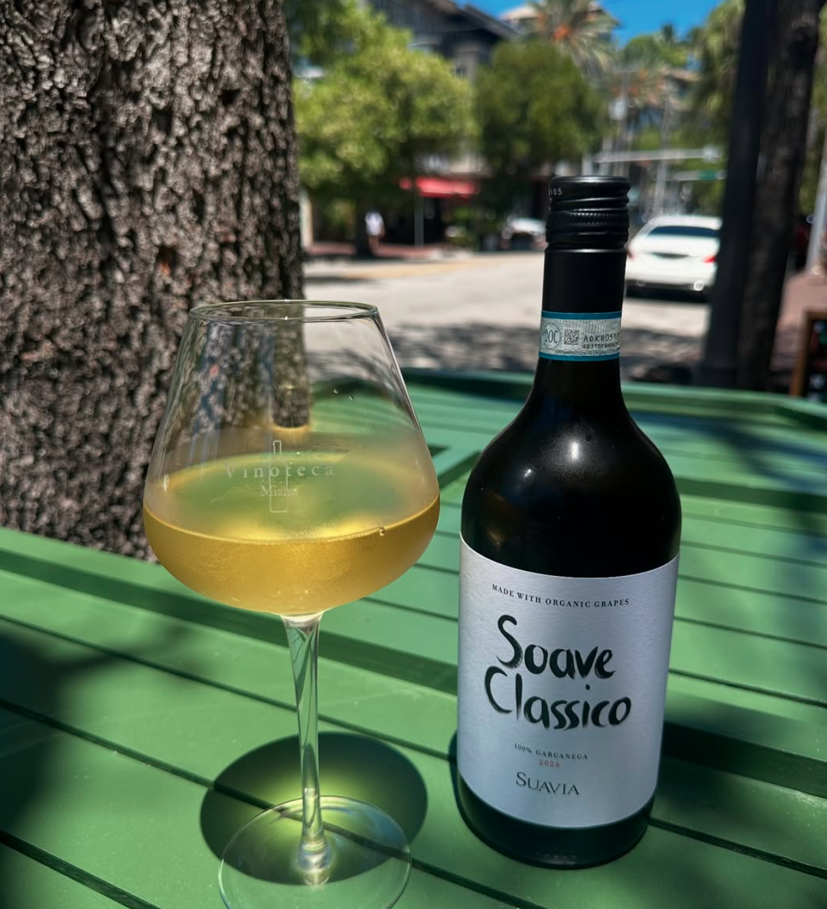 Vinoteca