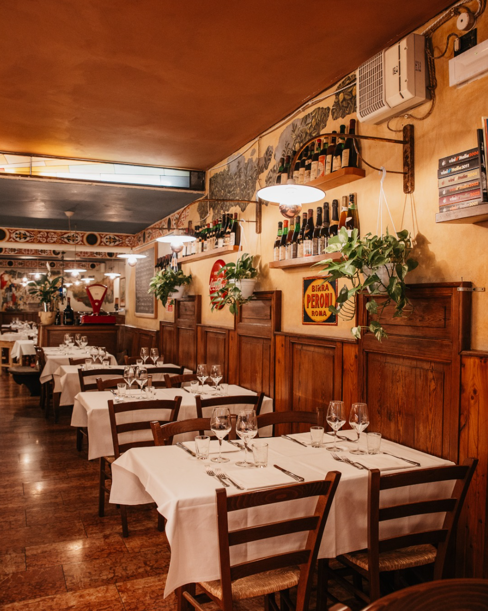 The Tavern on Via Stella