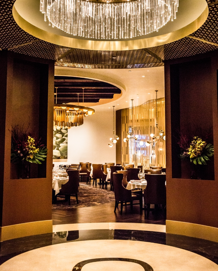Delmonico Steakhouse