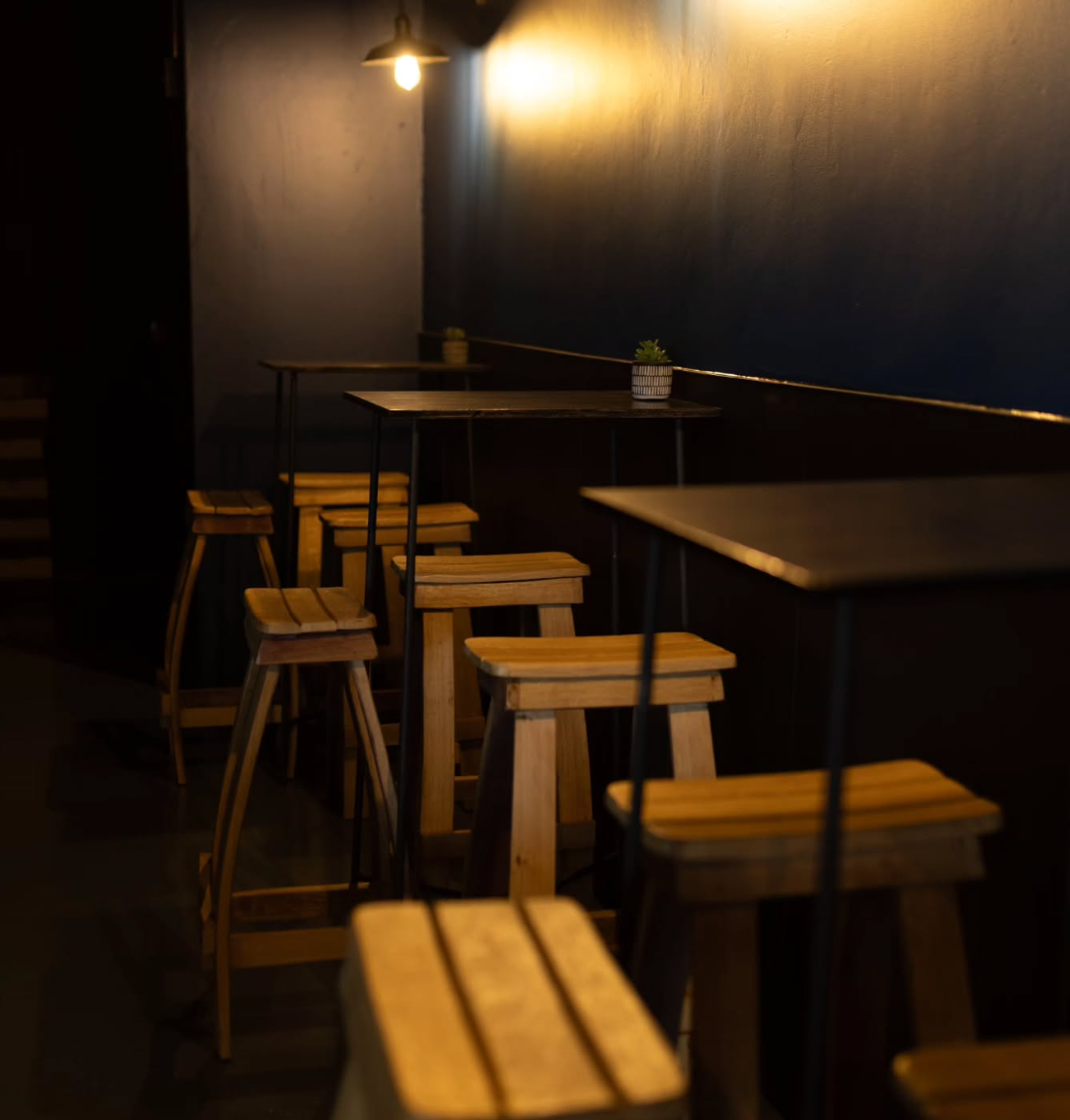 Bx Wine Bar & Shop