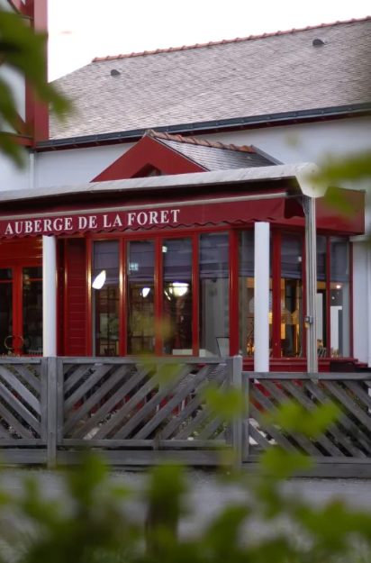 Auberge de la Forêt