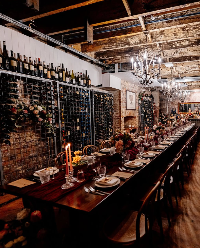 1889 Enoteca