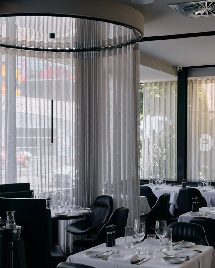 Fatcow Restaurant