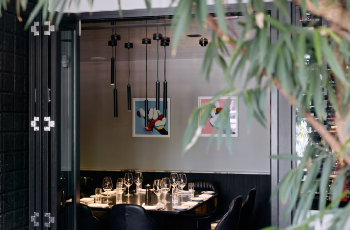 Fatcow Restaurant