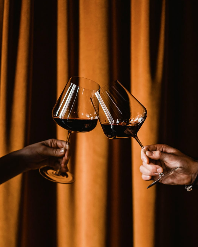 MINE Wine
