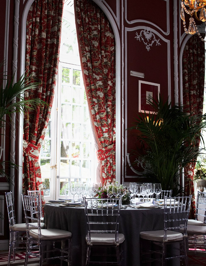 Restaurante Santo Mauro