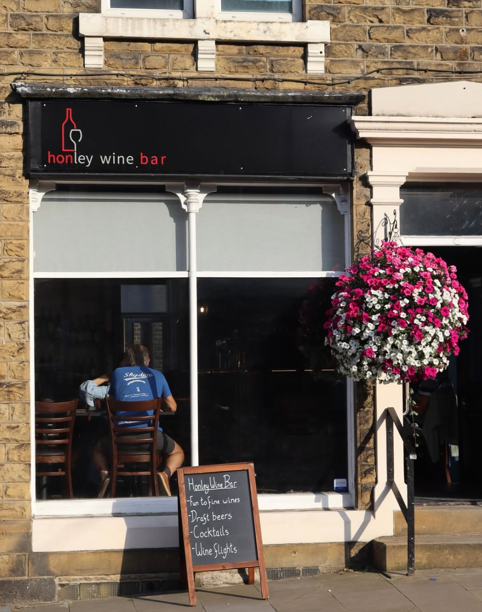 Honley Wine Bar