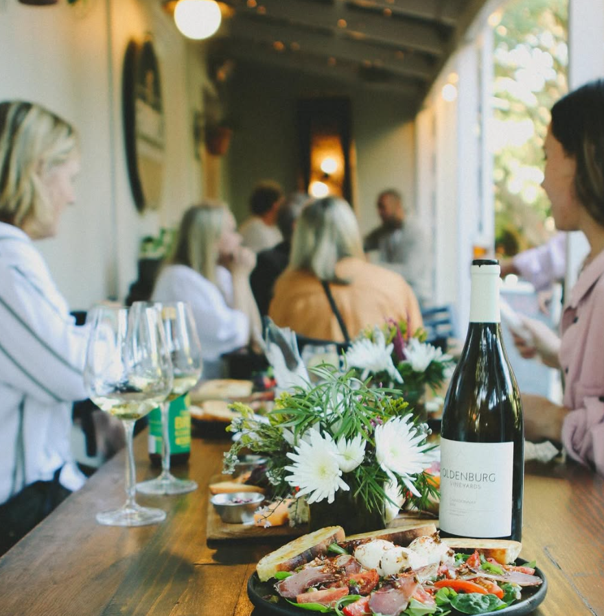 Furny’s Fine Wines And Taste Room