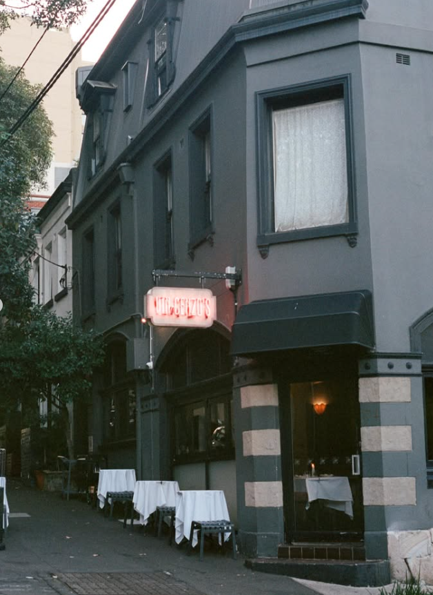 Vin-cenzo’s