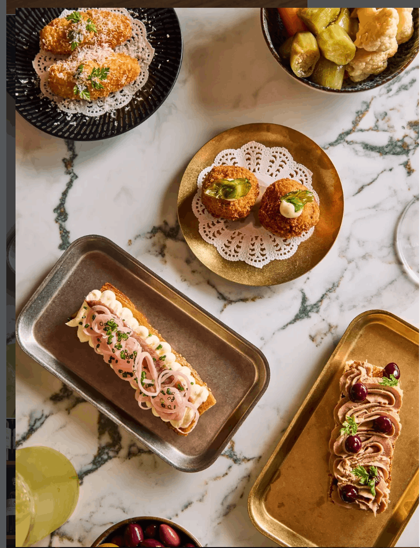Coda Wine Bar