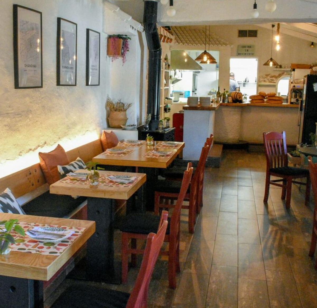 Malabar Bistro Nomada