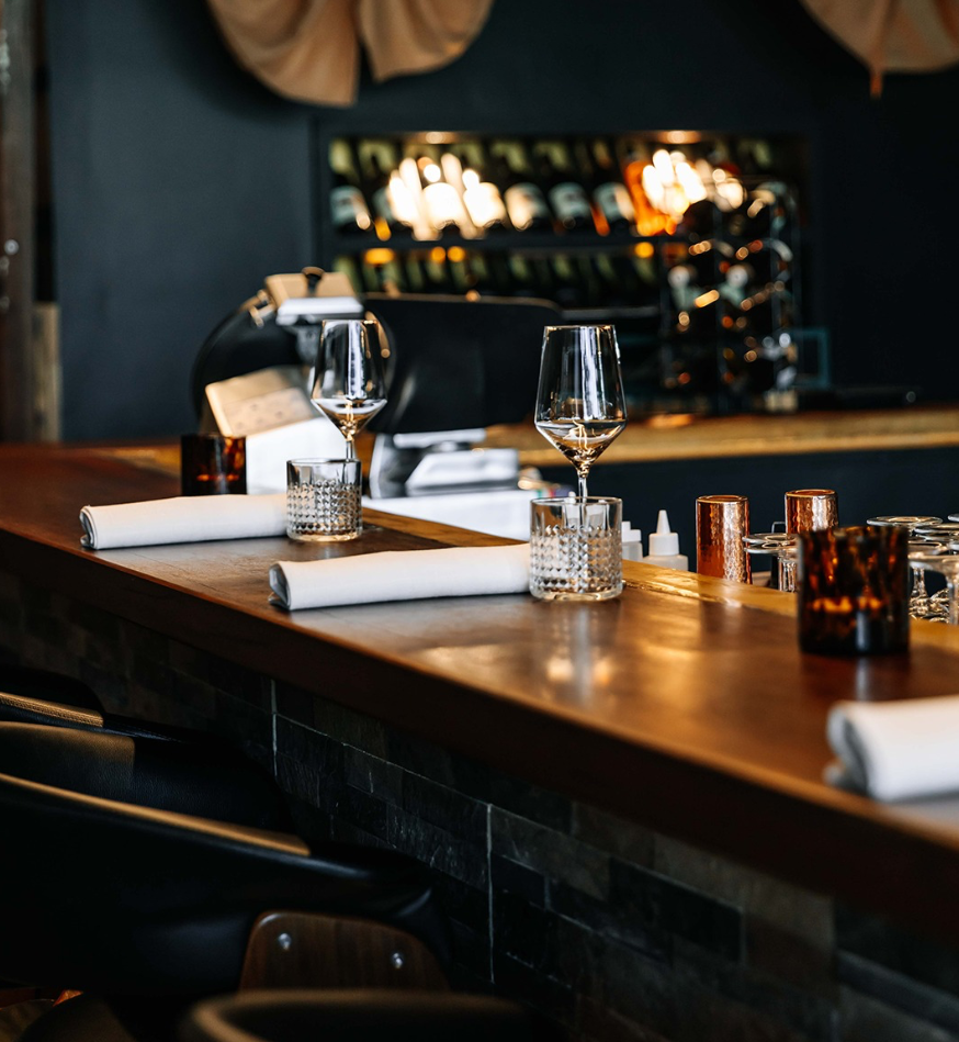 D.Vino Bistro & Vinoteca