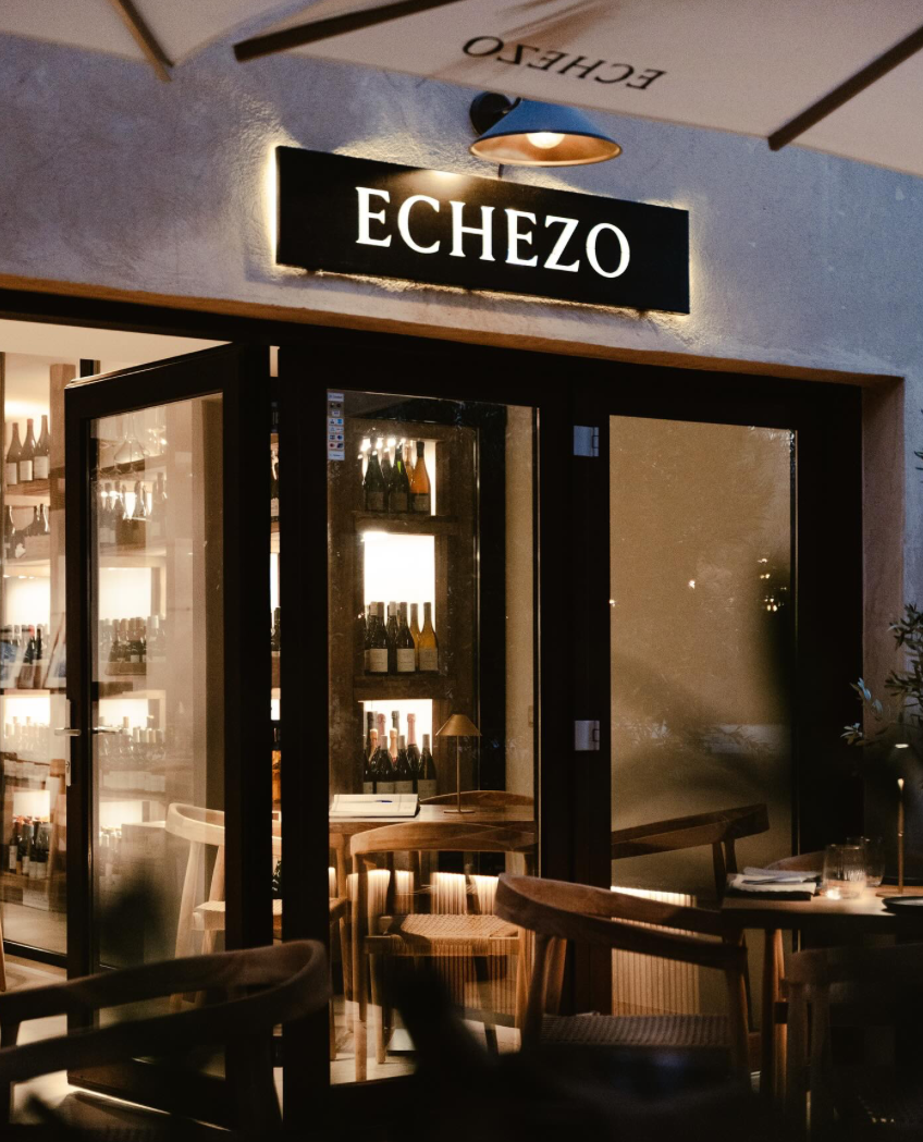 ECHEZO