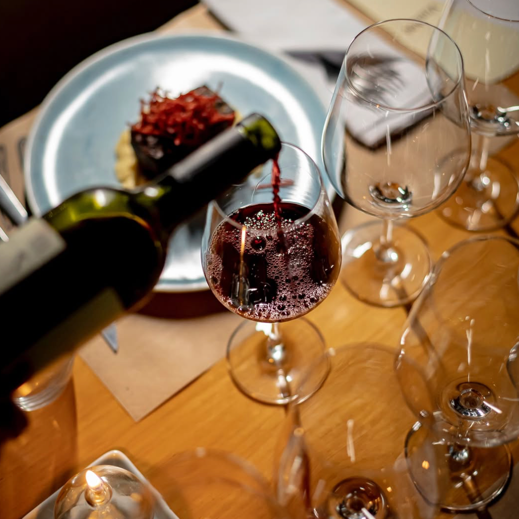 Ecully Gastronomia