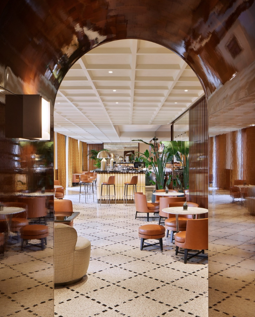 Il Ristorante, Niko Romito Roma