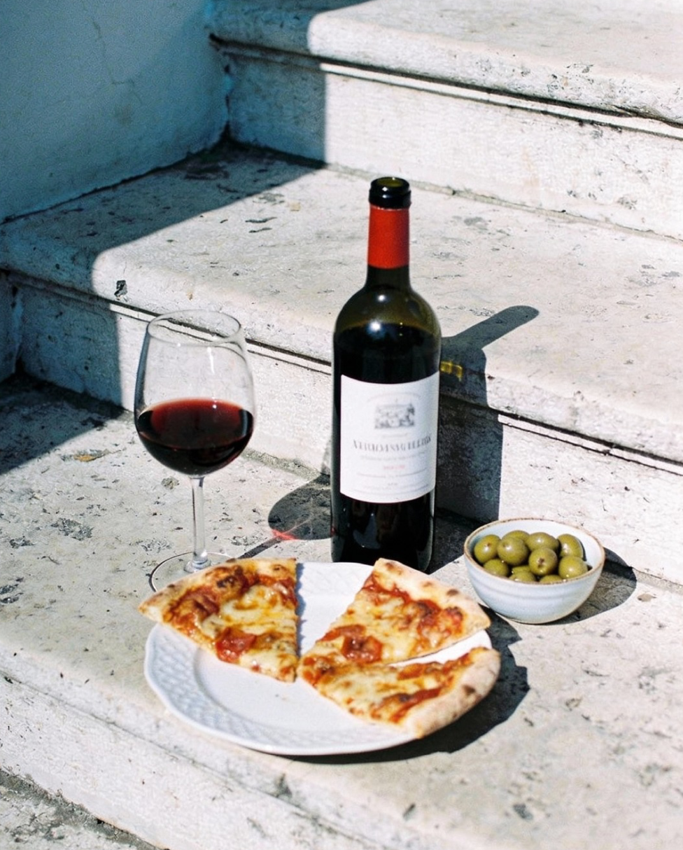 Vineria Risorgimento