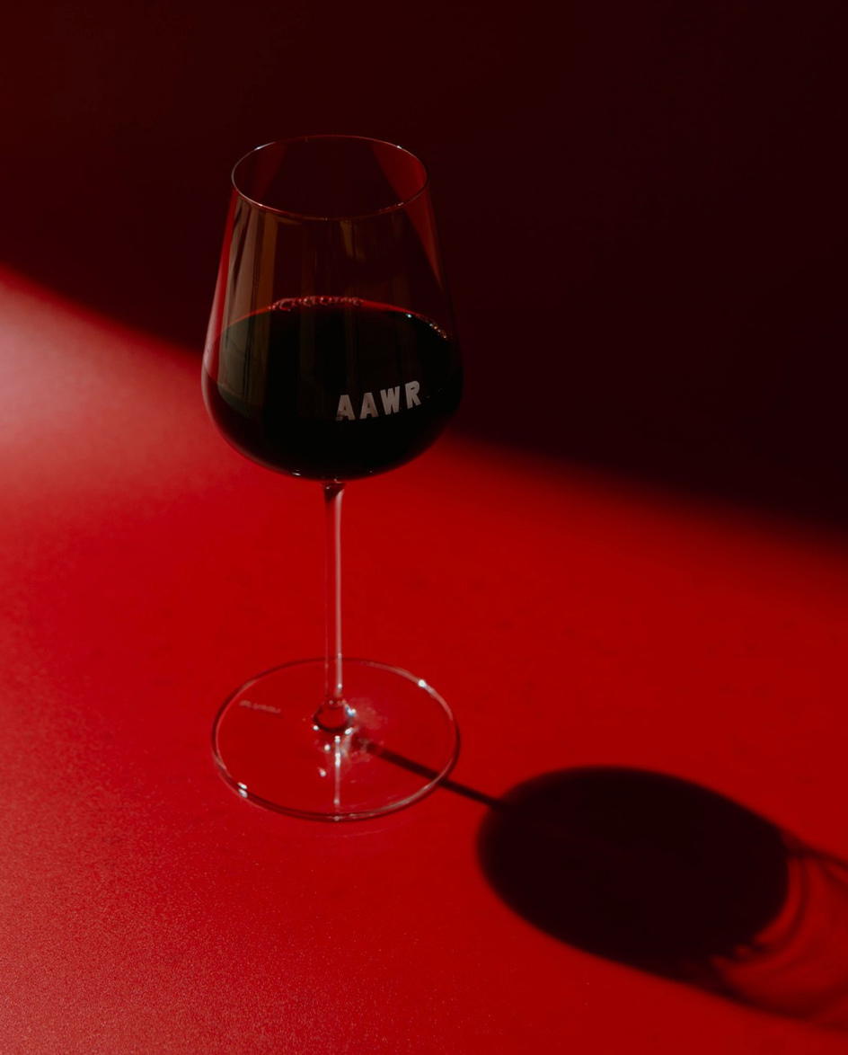 Aalia Wine Room