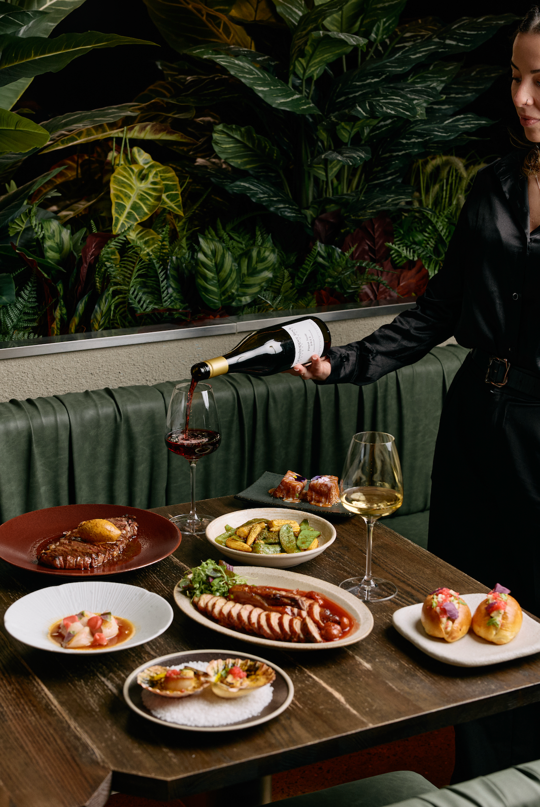 Pranzo della Zia
