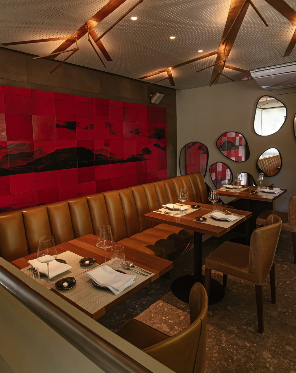 Oro Restaurante