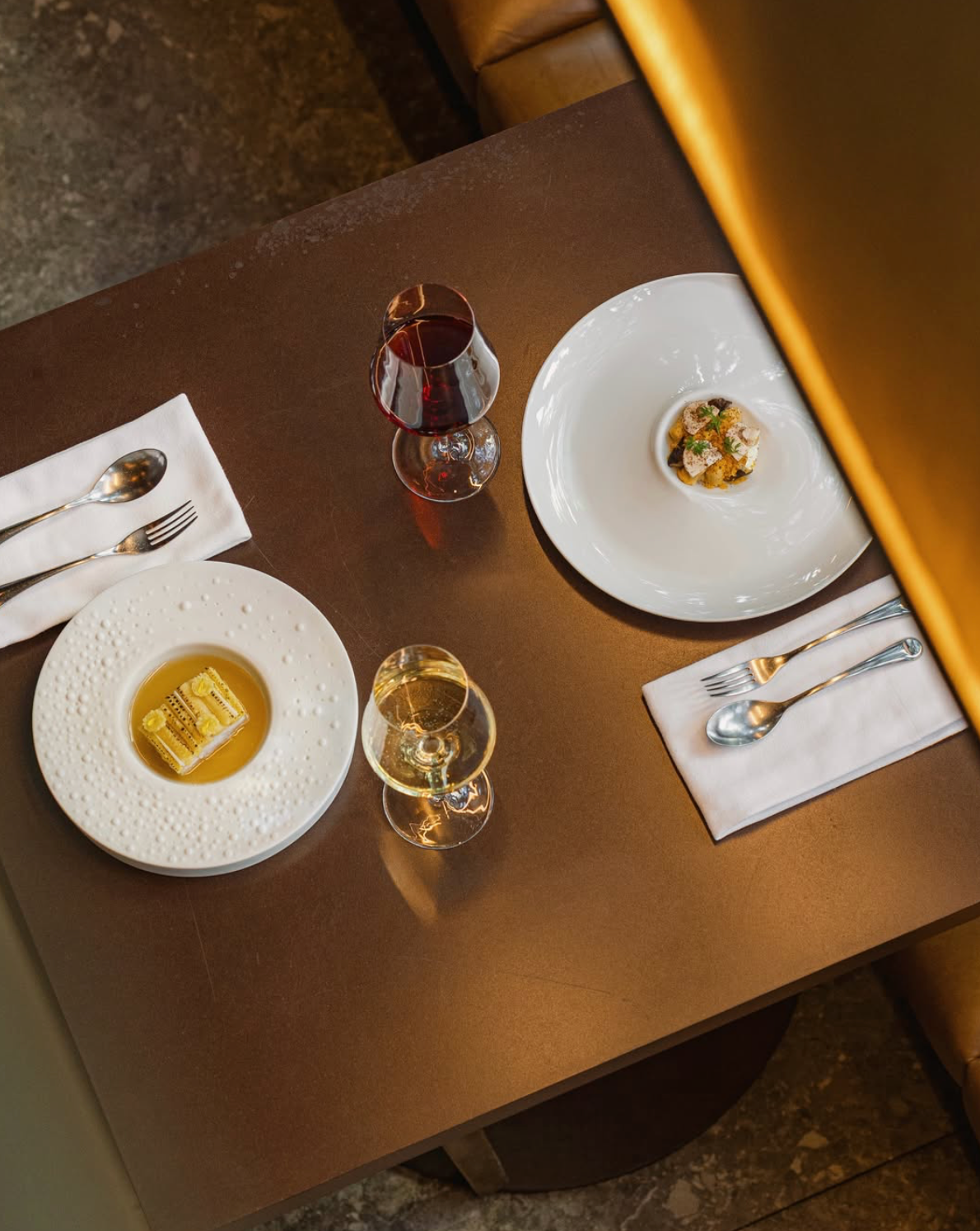 Oro Restaurante