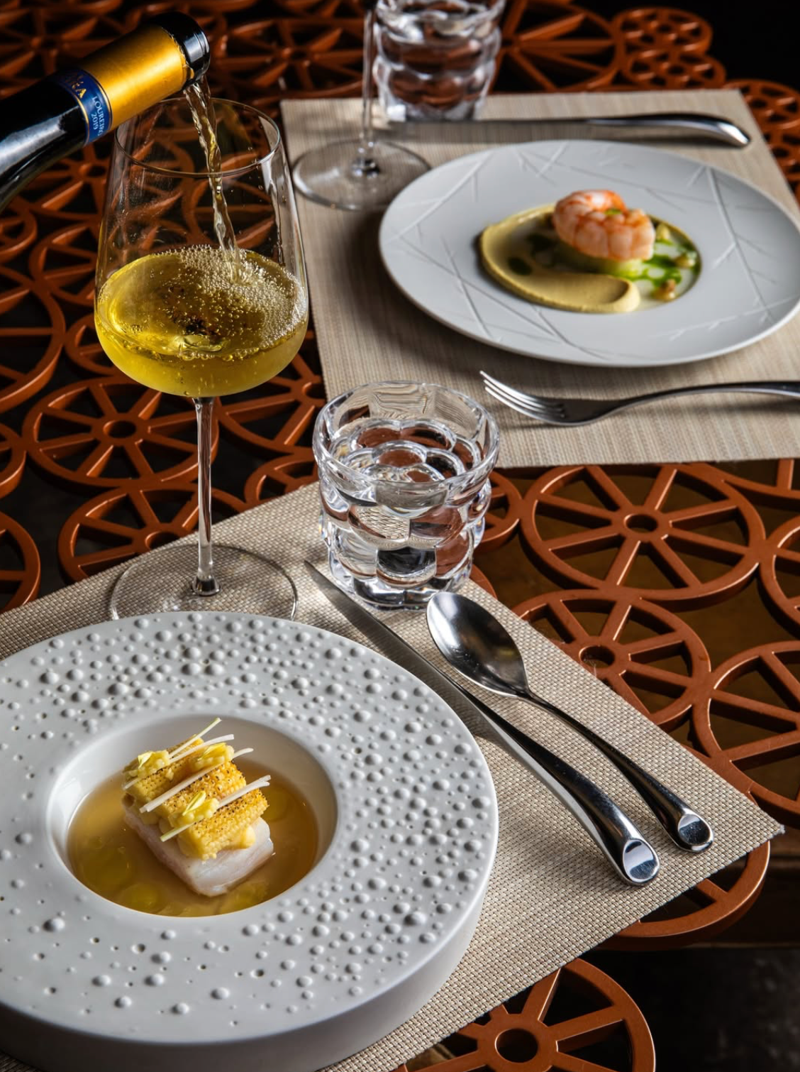 Oro Restaurante