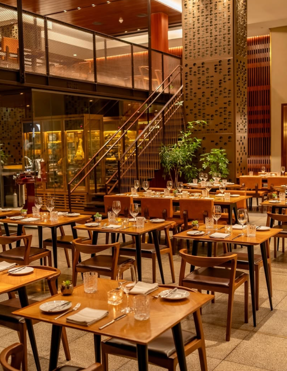Restaurante Neto
