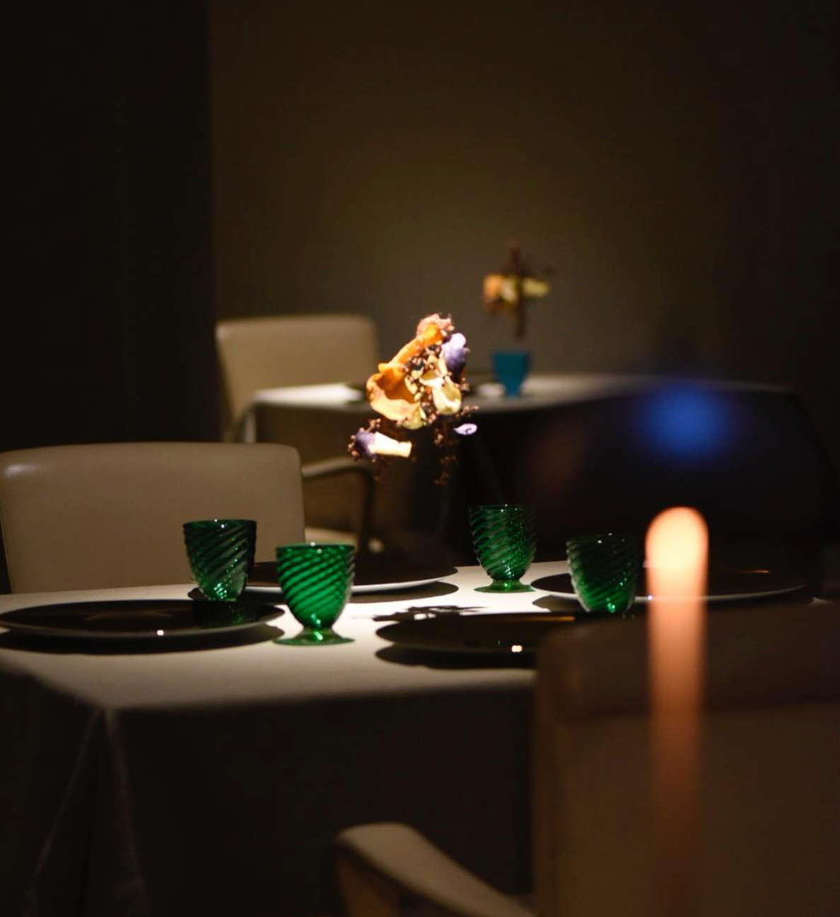 Il Convivio Troiani