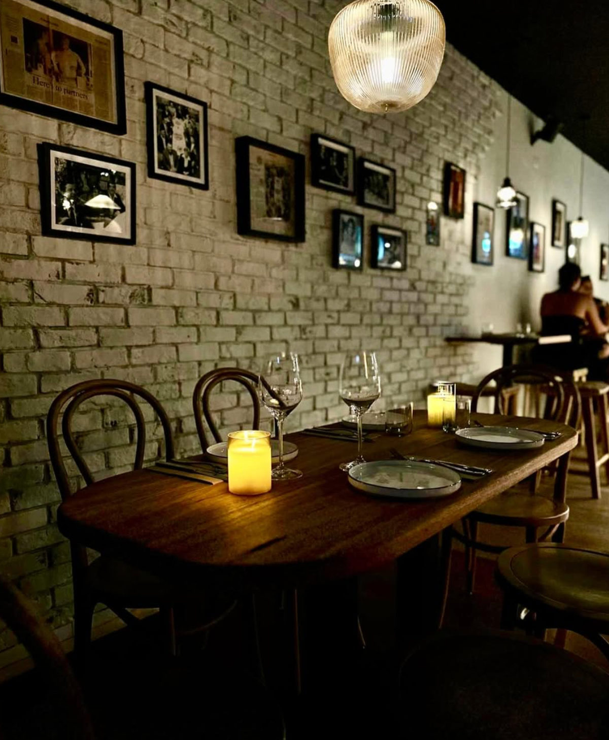 Cicci Wine Bar - Balmain