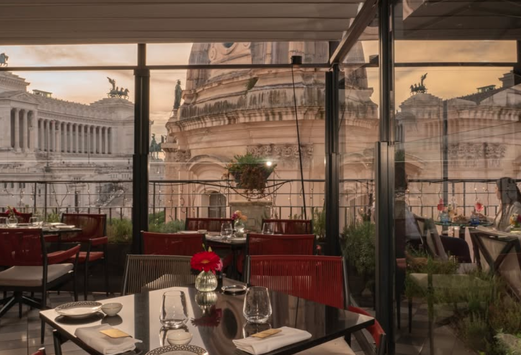 Oro Bistrot