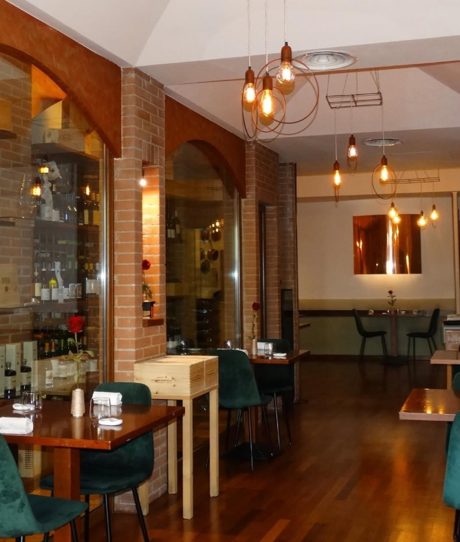 Taverna Angelica