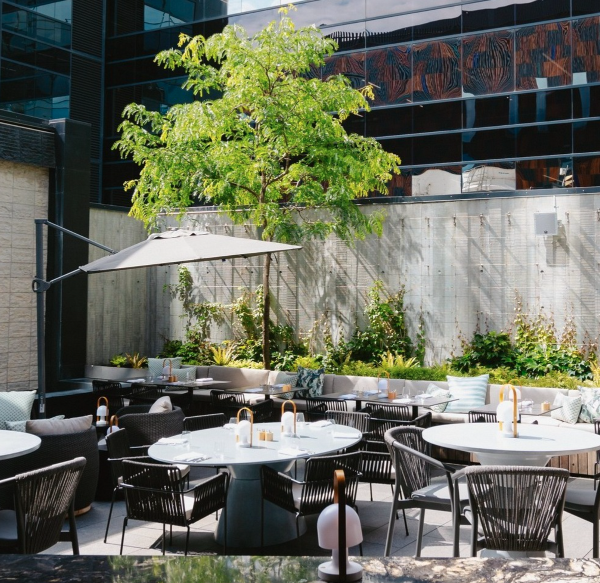 The Grill at Horizon Hotel by SKYCITY
