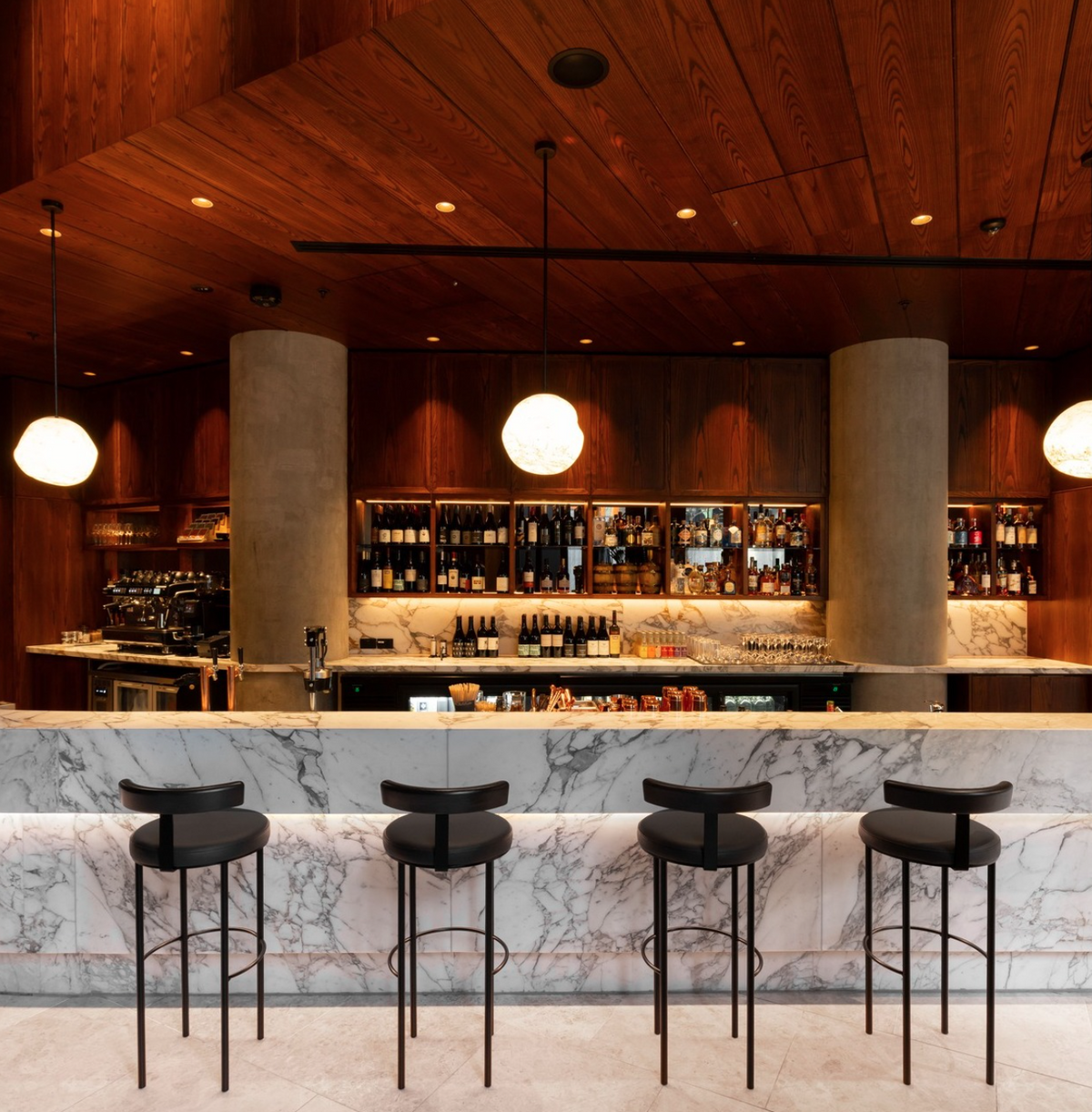 The Grill at Horizon Hotel by SKYCITY