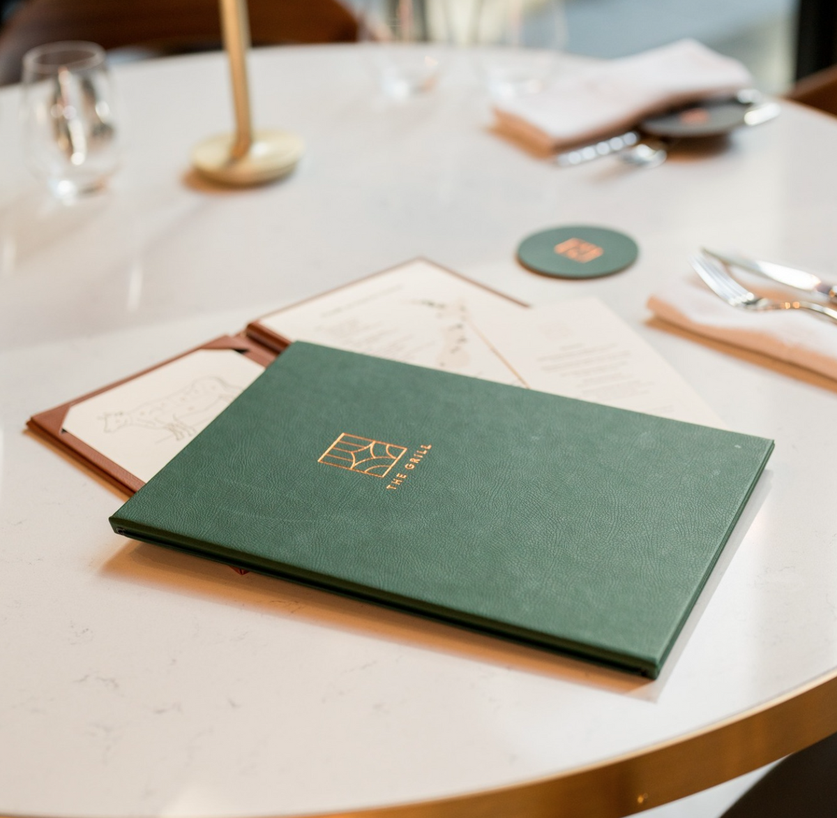 The Grill at Horizon Hotel by SKYCITY
