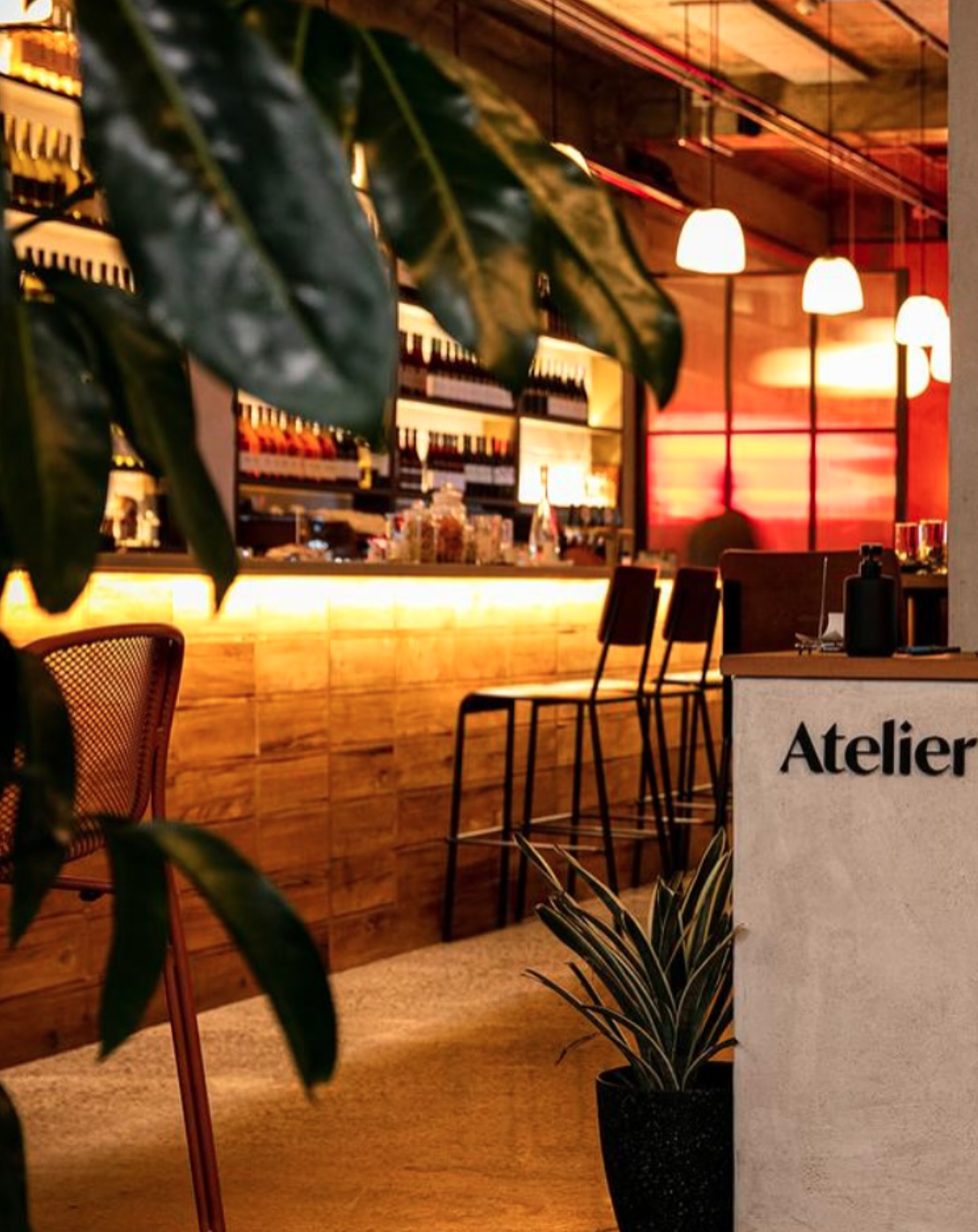 Atelier