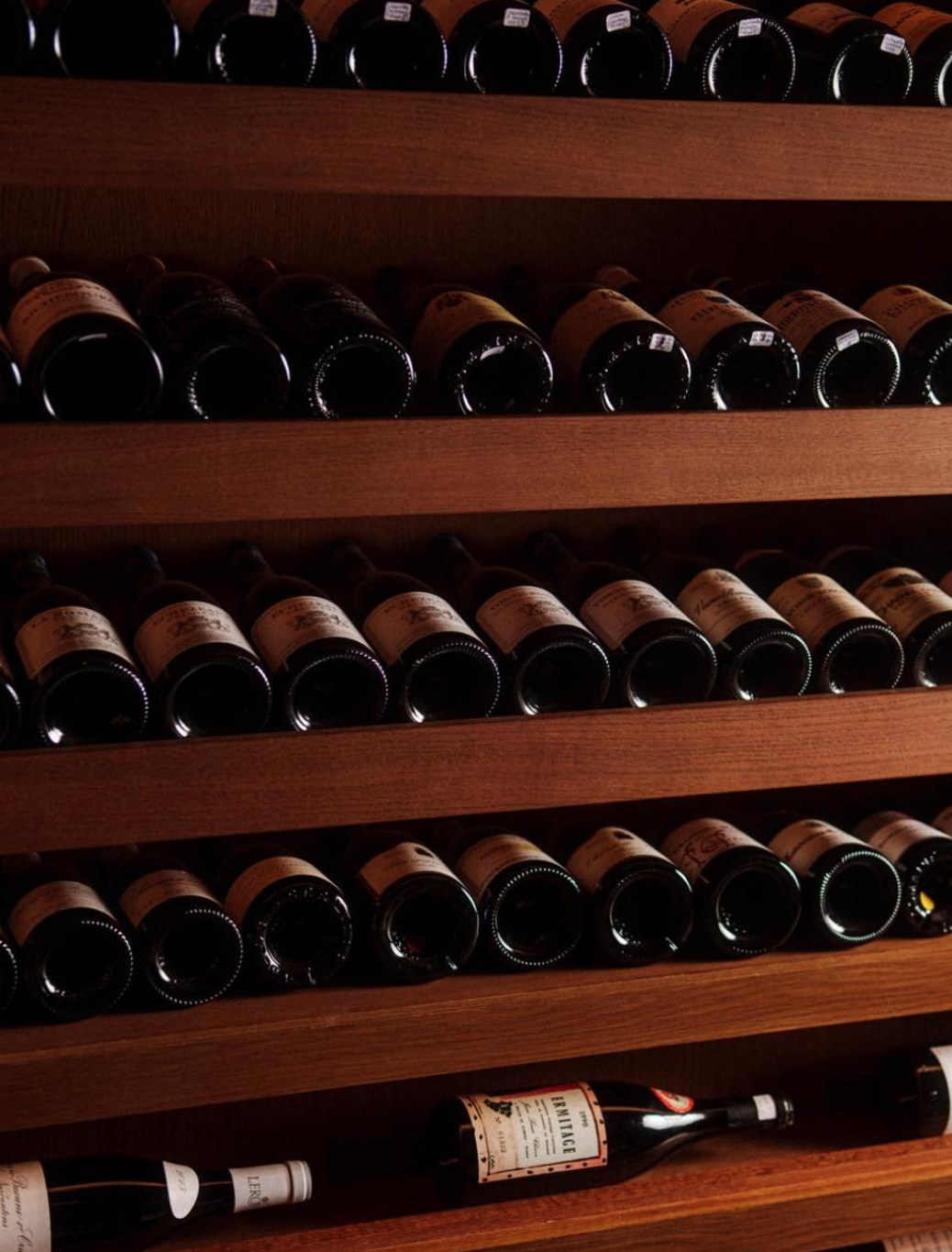 La Bodega, Hotel Puente Romano
