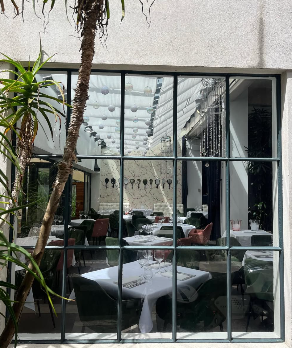 Cibo